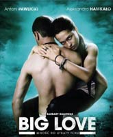 Смотреть Онлайн Большая любовь / Big Love [2012]